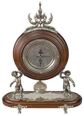 Старинен Часовник (Freitas & Dores) F06145