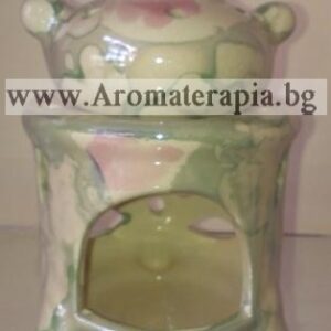 Арома Лампа за Ароматерапия