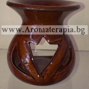 Арома Лампа за Ароматерапия (Пламък) - ARL24