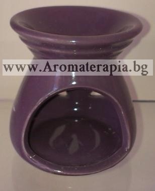 Арома Лампа за Ароматерапия (Пламък) ARL26