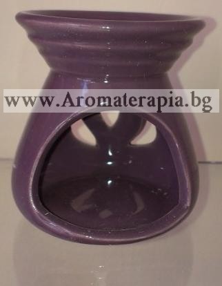 Арома Лампа за Ароматерапия (Пламък) ARL26