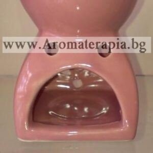 Арома Лампа за Ароматерапия (Пламък) ARL26
