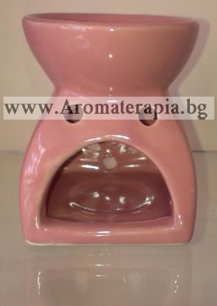 Арома Лампа за Ароматерапия (Пламък) ARL26