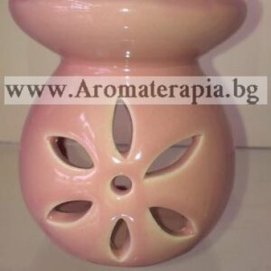Арома Лампа за Ароматерапия (Пламък) ARL26