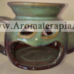 Арома Лампа за Ароматерапия (Пламък) ARL26