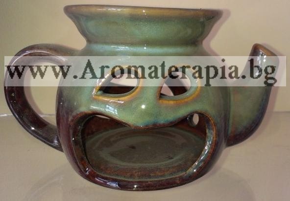 Арома Лампа за Ароматерапия (Пламък) ARL26