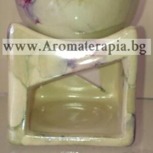 Арома Лампа за Ароматерапия (Пламък) ARL26