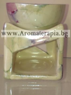 Арома Лампа за Ароматерапия (Пламък) ARL26