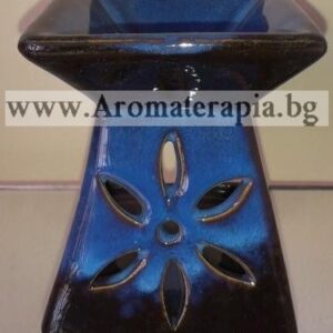 Арома Лампа за Ароматерапия (Пламък) ARL26