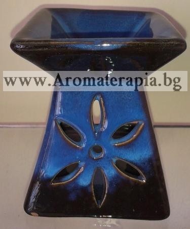 Арома Лампа за Ароматерапия (Пламък) ARL26