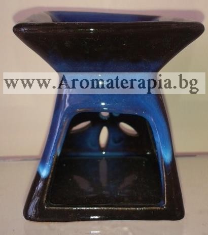 Арома Лампа за Ароматерапия - Цвете - ARL31