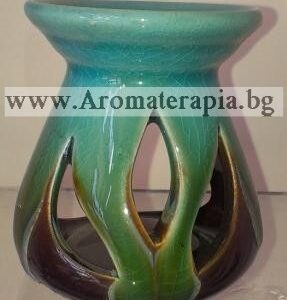 Арома Лампа за Ароматерапия (Пламък) ARL26