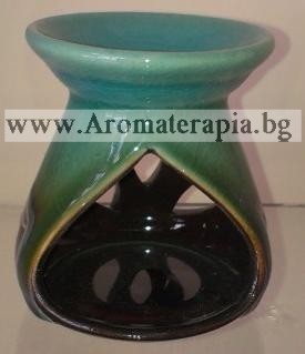 Арома Лампа за Ароматерапия (Пламък) ARL30