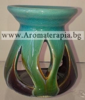 Арома Лампа за Ароматерапия (Пламък) ARL30