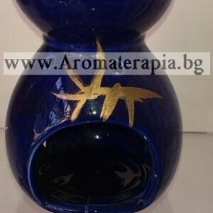 Арома Лампа за Ароматерапия (Пламък) ARL26