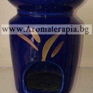 Арома Лампа за Ароматерапия (Пламък) ARL26