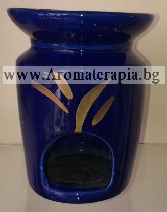 Арома Лампа за Ароматерапия (Пламък) ARL26