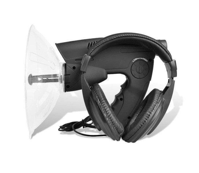 Безжични Слушалки 9-в-1 HI-FI Мултимедиен Комплект